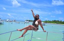 Adult Hip Hop Cruise – Vibra, música y diversión sin límites