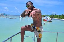 Adult Hip Hop Cruise – Vibra, música y diversión sin límites