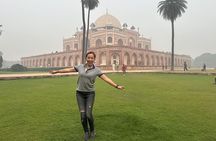 Old and New Delhi Private Heritage Cultural Day Tour