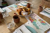 Yerba Mate Workshop - Learn to Drink Mate like a Local!