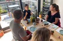 Yerba Mate Workshop - Learn to Drink Mate like a Local!