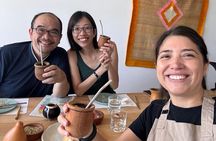 Yerba Mate Experience - Learn to Drink Mate like a Local!