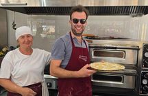 Private Traditional Albanian Lakror Cooking Class in Ksamil