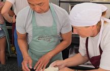 Cooking Class: Preparing Traditional Albanian LAKROR in ksamil