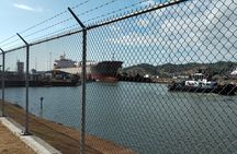 Layover Panama Canal & City Tour with Lunch included