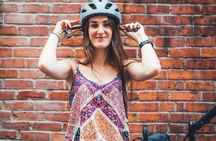 Bike / E-bike Tour : Downtown, Old Montreal, Waterfront by Fitz