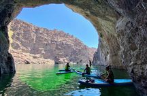 Emerald Cave Paddleboard Tour - Private Guide for Your Group