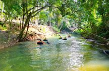 Royal Adventure Package, Belize