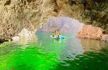 Stand up Paddle board Rentals in Willow Beach