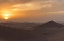 Merzouga desert 3 days