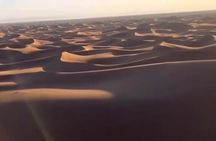 Merzouga desert 3 days