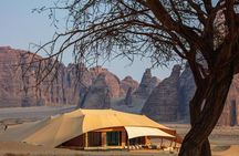 Luxury 2 Nights Stay at Banyan Tree with Guided Tours