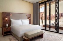 Luxury 2 Nights Stay at Banyan Tree with Guided Tours