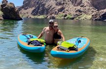 Stand up Paddle board Rentals in Willow Beach