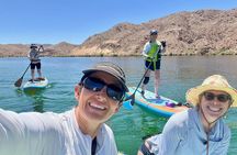 Paddle Board Rentals in Lake Mead