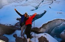 Ausangate Mountain Guided Tour 