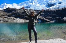 Ausangate Mountain Guided Tour 