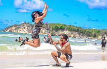 Cap Cana ATV 4X4 Macao Beach and Dominican Cultural Flavor