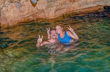 Cap Cana ATV 4X4 Macao Beach and Dominican Cultural Flavor