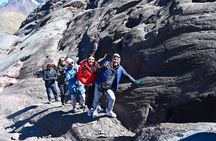 Ausangate Mountain Guided Tour 