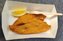 Wellington’s Food Walking Odyssey