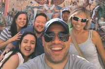 Alma Tequilera : Taste, Feast and Tradition. Sensory Tasting