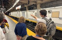 Secrets of Grand Central Terminal and/or Penn Station - Private