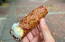 North End Food Tour: Taste Boston's Italian Heritage