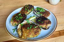 North End Food Tour: Taste Boston's Italian Heritage
