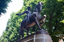 North End Food Tour: Taste Boston's Italian Heritage