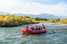 Snake River Scenic Float with Chairs