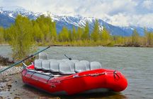 Snake River Scenic Float with Chairs