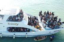 The Ultimate Hip-Hop Boat Party in Punta Cana with Open Bar