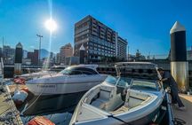 Private Cruise in Beppu Bay Sunrise and Sunset Journey