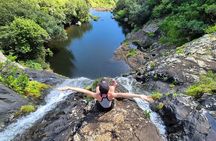 Mauritius 7 Waterfalls Hiking Experience 