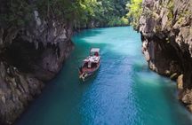 Hong Island Hidden Gems With Longtail Boat
