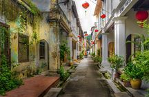 Ipoh Day Tour: Gua Tempurung, Kellie’s Castle & Concubine Lane