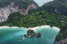 Hong Island Hidden Gems With Longtail Boat