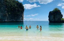 Hong Island Hidden Gems With Longtail Boat