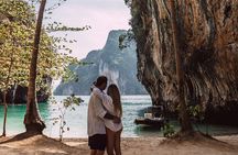 Hong Island Hidden Gems With Longtail Boat