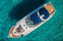 DIVA 60ft Elite Italian Yacht Experience in Cancun
