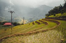 Highland Harmony Trek in Sapa