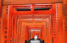 Kyoto Half Day Highlights Tour