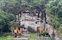1 Day Toraja Tour to Explore the Culture and Ancient Site