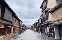Kyoto Half Day Highlights Tour