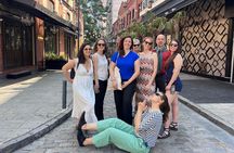 Guided Walking Tour in Thessaloniki