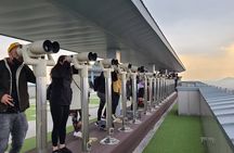 Half-Day DMZ Tour Led by a Retired Military Officer from Seoul