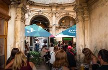 Bratislava Pub Crawl with Free Welcome Shots