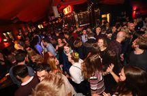 Bratislava Pub Crawl with Free Welcome Shots