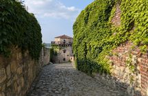 A Crash Course through Serbian History